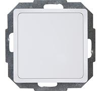 Kopp 334302005 HK05 - Copertura cieca, Bianco Artico