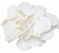Kopp 343300047 - Coperchio a molla per scatole di derivazione, Ø 60-70 mm, colore: Bianco, (confezione da 50)