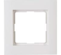 Kopp 402129062 - Mascherina a 1 ingressi, serie: Athenis