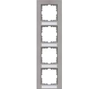 Kopp 402847041 Telaio di Copertura