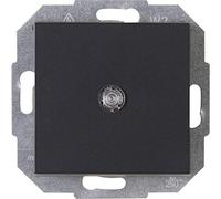 Kopp, 587665089, 587665089 interruttore Athenis universale (off/interruttore a levetta), sistema di illuminazione, antracite