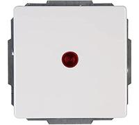 Kopp 601692088 Venedig, Interruttore di controllo con luce spia