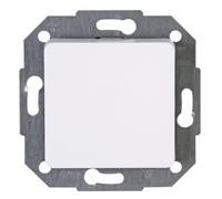 Kopp, 606313003, Pulsante 10AX, 250V