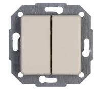 Kopp 613501066 - Interruttore del cavo, colore: crema