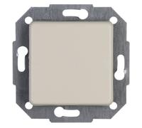 Kopp 613601076 - Interruttore universale Europa (deviatore e interruttore)