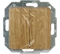 Kopp 618530085 Milano, Interruttore doppio di serie