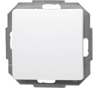 Kopp 650602089 Frutto Commutatore Paris Bianco 1 pz.