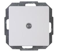 Kopp 650693083 Bianco interruttore della luce - NUOVO