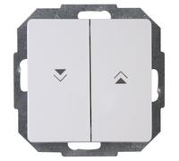 Kopp 651502087 Bianco interruttore della luce - NUOVO