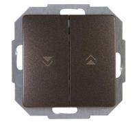 Kopp 651526085 - Interruttore per tapparelle Paris - NUOVO