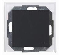 Kopp 699615086 Athenis 699647089 - Interruttore on/off per ambienti umidi, colore: Antracite