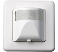IR-MELDER IC2 - Rilevatore di movimento IR di KOPP, 180°, 2 conduttori