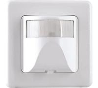 IR-MELDER IC2 - Rilevatore di movimento IR di KOPP, 180°, 2 conduttori