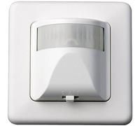 IR-MELDER IC2 - Rilevatore di movimento IR di KOPP, 180°, 2 conduttori