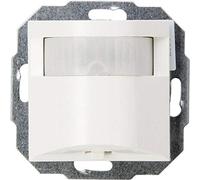 Kopp 808429557 da incasso rilevatore di movimento 180 bianco puro ip20