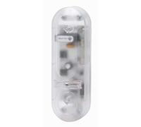 Kopp 810520086 - Dimmer universale per cavi, colore: Trasparente - NUOVO