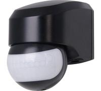 Kopp 823705014 Da parete Rilevatore di movimento 110 ° Nero IP44