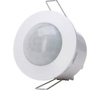 Kopp 824701011 Soffitto Rilevatore di movimento 360 ° Bianco IP20