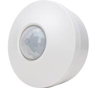 Kopp 827805004 INFRAcontrol, rilevatore di presenza