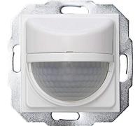 Kopp 840429045 Rilevatore di movimento da incasso 180 ° bianco puro (RAL 9010) IP40