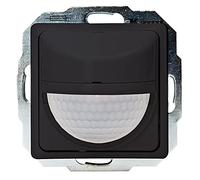 Kopp 840450054 HK05-INFRAcontrol T 180°, Mattschwarz