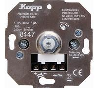 Kopp 844700007 Potenziometro elettronico