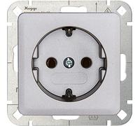 Kopp 914820007 Presa con Contatto di Protezione