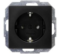 Kopp 920650080 Frutto Presa di corrente Paris Nero (opaco)