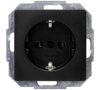 Kopp 923550080 Frutto Presa di corrente Paris Nero (opaco)