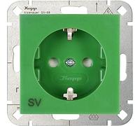 Kopp 940008004 Presa con Contatto di Protezione