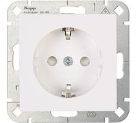 Kopp 940029009 Presa con contatto di protezione