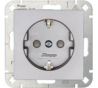Kopp 940047001 Presa con Contatto di Protezione
