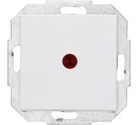 Kopp Athenis 588632086 - Interruttore di controllo, IP20, superficie opaca