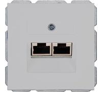 Kopp Athenis 920134085 - Presa UAE, finitura opaca, colore: Grigio