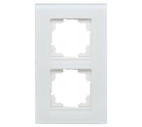 Kopp Athenis cornice di copertura 2-fold glass mint Art. No. 405408014