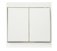 Kopp Cambio Malta, bianco crema, 620301088