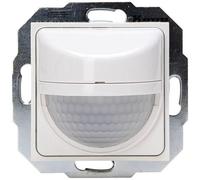 Kopp - Da Incasso Rilevatore Di Movimento 180 Bianco Puro Ip40