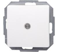 Kopp Frutto Commutatore Paris Bianco 650693083 1 pz.