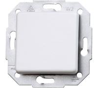 Kopp Frutto Interruttore a croce Europa Bianco artico, Opaco 613713085 1 pz.