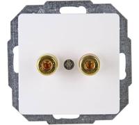 Kopp frutto casse acustiche hk05 bianco artico 921502009