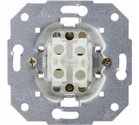 Kopp Frutto Pulsante persiane HK05, HK 07 Alluminio 503900005 1 pz.