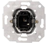 Kopp Frutto Pulsanti HK05, HK 07 Alluminio 504300008 1 pz.