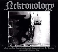 Kopp, Hermann - Nekronology: Music From Joerg Buttgeresit's Nekrom