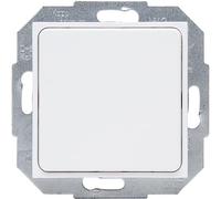 Kopp HK07 - Copertura cieca, colore: bianco artico opaco - (5 pezzi)