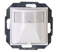 Kopp infrarossi Infracontrol T, 180 °, UP IP20, 1 pezzi, puramente/bianco, 8058