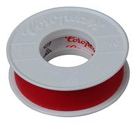 Kopp Nastro isolante 320712089, lunghezza 10 m, larghezza 15 mm, rosso