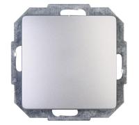 Kopp Parigi universale Interruttore, Artico, Bianco, 650620081 - NUOVO