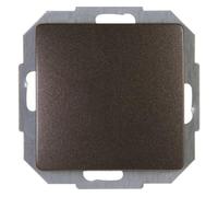 Kopp Parigi universale Interruttore, Artico, Bianco, 650626087 - NUOVO