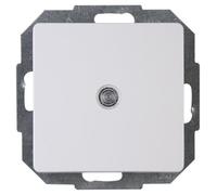 Kopp Paris 651393085 - Interruttore con tasto illuminabile - NUOVO