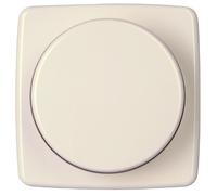 Kopp Piastra di copertura dimmer Rivo per dimmer a pressione, 335217184